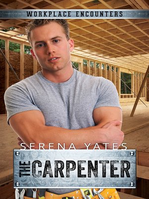 cover image of The Carpenter